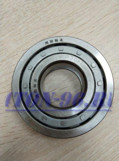 Подшипник промвала задний 1093, перв. вала 1039/49с (с проточкой) РОЛИКОВЫЙ (40х90х23)