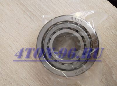 Подшипник ступицы передней наружный foton 1099, 1089, ТАТА, hyundai hd120 ГАЗон next (35x80x32,75