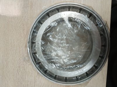 Подшипник ступицы задней isuzu внутренний 95*170*45,5