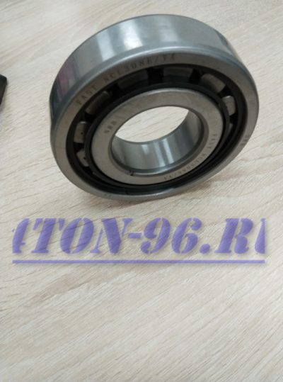 Подшипник вала первичного foton 1039,1049С (без проточки) (40х90х23) роликовый