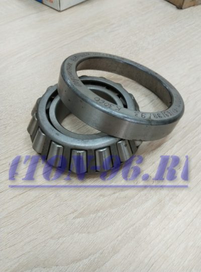 Подшипник ведущей шестерни РЗМ наружный foton 1061/93/99/69 (50*110*29,25)