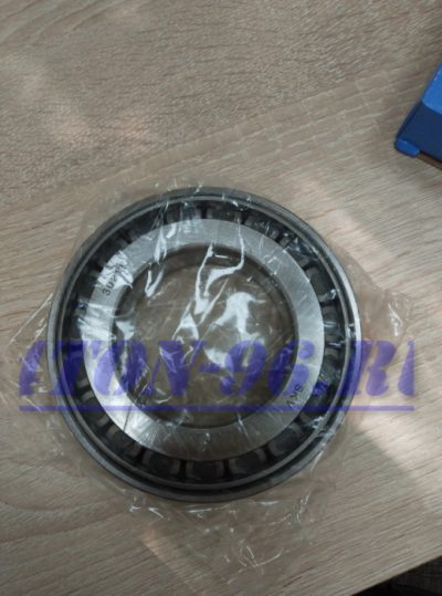 Подшипник задней ступицы isuzu 65*120*25