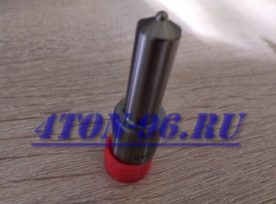 Распылитель форсунки (527) hino j08e dlla155p842