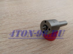 Распылитель форсунки denso (670) Е3 на howo с дв. d12