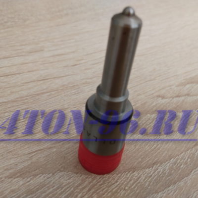 Распылитель форсунки denso (670) Е3 на howo с дв. d12