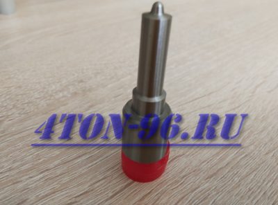 Распылитель форсунки foton 1039 e 3 (313) 4jb1 dlla147p1702