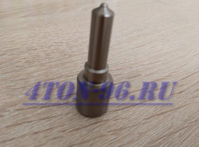 Распылитель форсунки isf 3.8 e4. denso 529672
