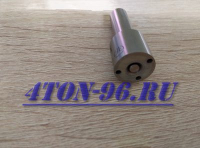 Распылитель форсунки isuzu nqr/npr (Евро 5) 4hk1 g3s60