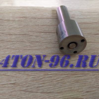 Распылитель форсунки isuzu nqr/npr (Евро 5) 4hk1 g3s60
