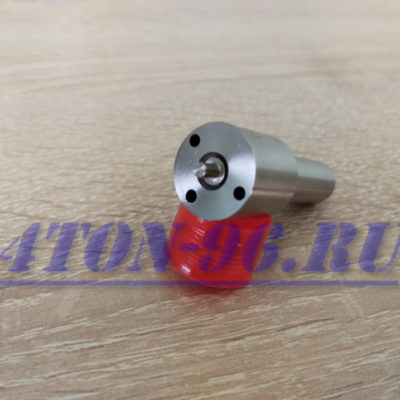 Распылитель форсунки isuzu nqr/npr (Евро 3) 4hk1 dlla158p1092