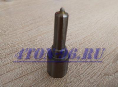 Распылитель форсунки man tgs (218) dlla146p1339