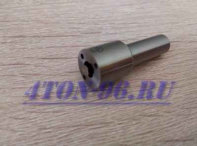 Распылитель форсунки МАЗ с дв. ЯМЗ651/650 dlla158p2318