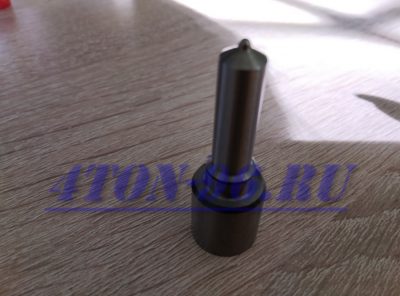 Распылитель форсунки porter2/bongo 3, d4cb, евро 5 (33800 4a710)