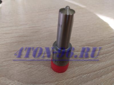 Распылитель форсунки dlla150p1076 renault premium