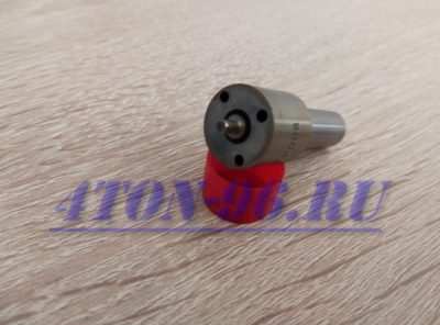 Распылитель форсунки топливной foton дв.4100q евро 2
