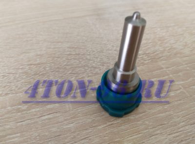 Распылитель форсунки(134) cummins isf 3.8 dlla141p2146