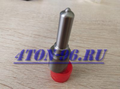 Распылитель mb atego/axor l241pbb (dlla147p1048)