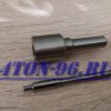 Распылитель mb atego/axor l241pbb (dlla147p1048)