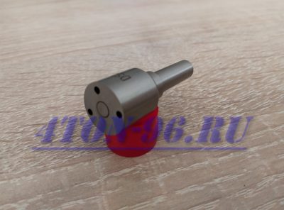 Распылитель топливной форсунки (007) iveco eurocargo, daf, (dsla143p970)