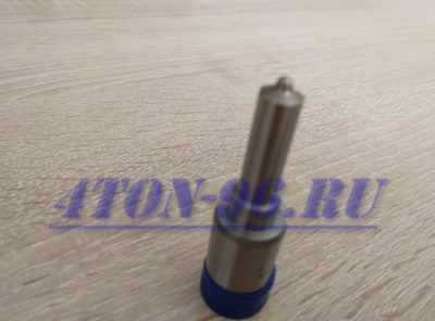 Распылитель топливной форсунки (0445120329) cummins e v dlla143p2319