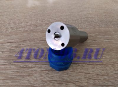 Распылитель форсунки fuso canter Е4 (072) (dlla152p1546)