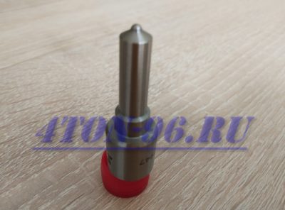 Распылитель топливной форсунки denso dlla152p947