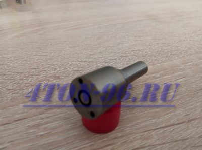 Распылитель топливной форсунки Хендай портер 2/ kia bongo 3
