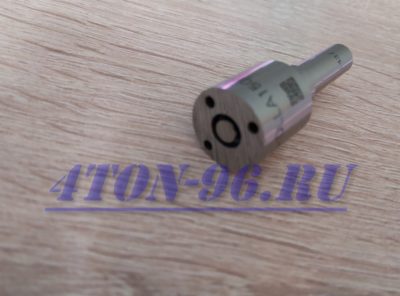 Распылитель форсунки (183) opel, fiat dlla150p1437