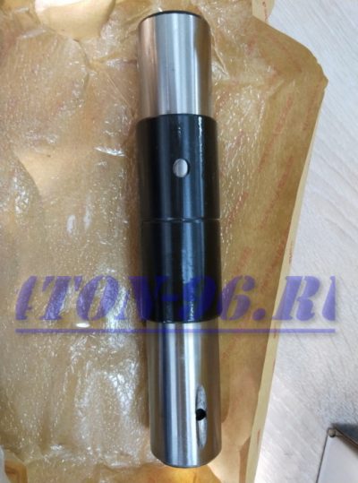 РМК шкворня foton 1051, 1061, 1069, faw 1051, dongfeng 1063 полный (32*185)