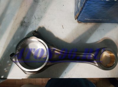 Шатун дв. cummins isf3.8 isbe isde bt eqb qsb