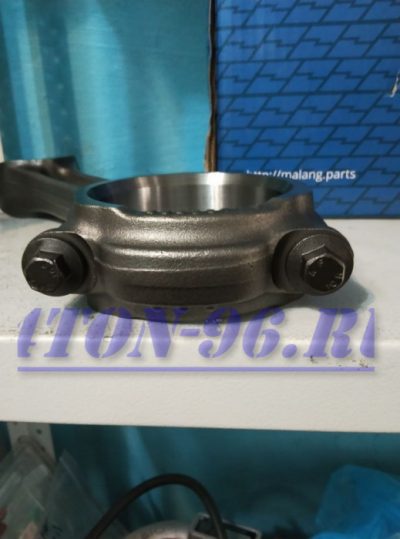 Шатун дв. cummins isf3.8 isbe isde bt eqb qsb
