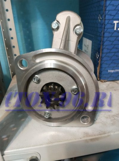 Стартер baw1044 e3 /1065 e3 12v 3,0 kw 9зубье