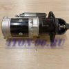 Стартер foton 1041/69/93 e3 24v 5.5 kw