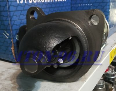 Стартер foton 1093/99/69 perkins 10 зуб. 24v malang