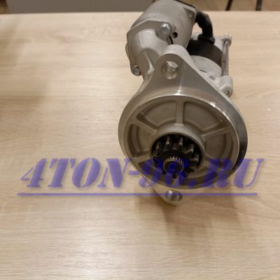 Стартер hino 500, hino 300, 5kw, j08e, n04c, Чехия