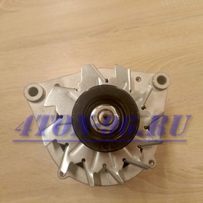 Генератор под ручейковый ремень howo Е 3