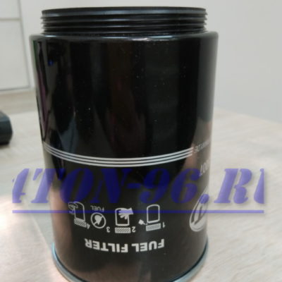 Фильтр топливный ГОТ hino 500/nlr/nmr/npr 75 foton 1061