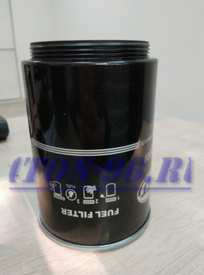Фильтр топливный ГОТ hino 500/nlr/nmr/npr 75 foton 1061