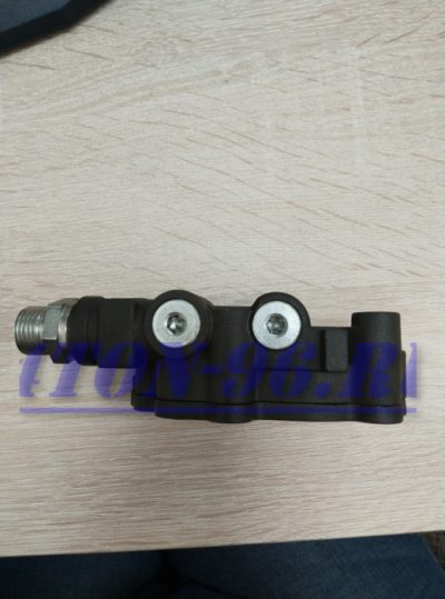 Насос подкачки топлива (ТННД) Газон Некст евро 4