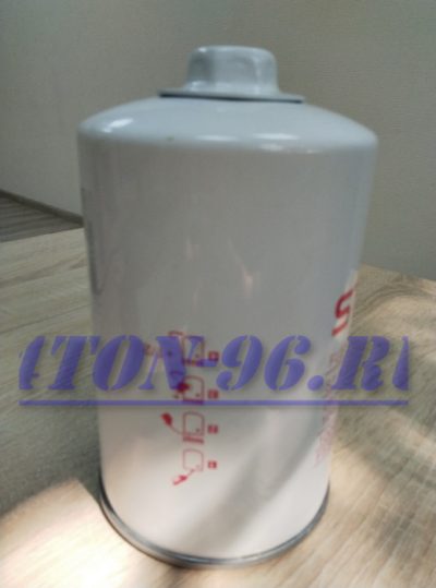 Фильтр топливный грубой очистки foton s100, s120, 1129 cummins isf3.8 под датчик