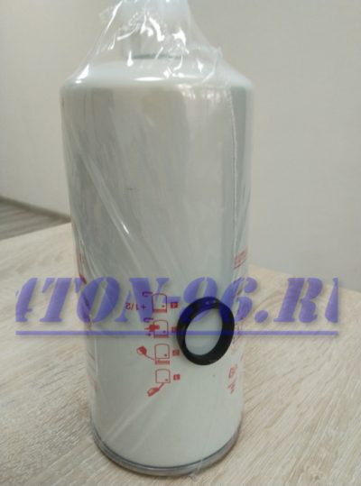Фильтр топливный ГОТ cummins со сливом (без датчика)
