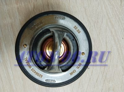 Термостат cummins isf3.8/4isbe/6isbe