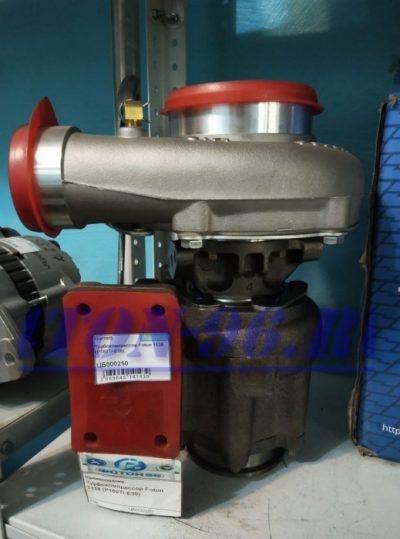 Турбокомпрессор foton 1138 (p160ti e30)