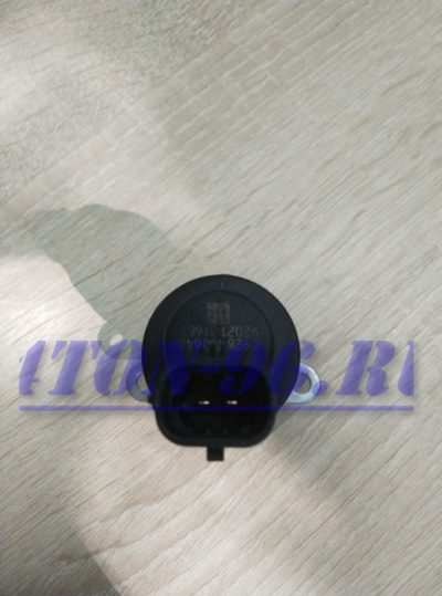 Блок дозировочный (Регулятор подачи топлива) ТНВД fuso canter Е3