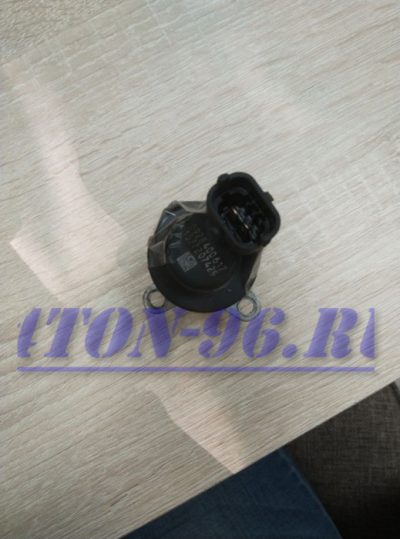 Блок дозировочный(актуатор) ЯМЗ 534,536 e4 (617)
