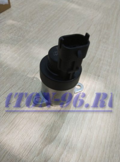 Блок дозировочный (Регулятор подачи топлива) ТНВД fuso canter Е3