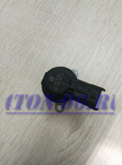 Блок дозировочный(актуатор) ТНВД baw, faw, foton 1039