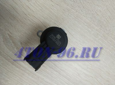 Блок дозировочный(актуатор) ТНВД ГАЗ isf 2.8