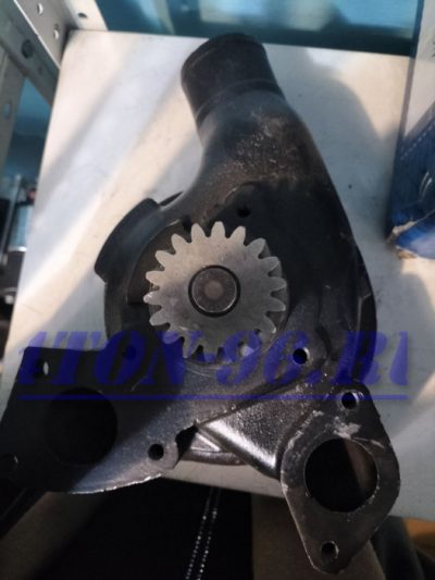 Насос водяной (помпа) foton 1049a/69/99/1138