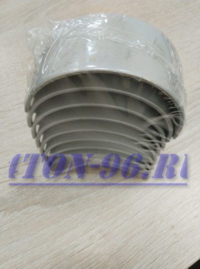 Вкладыши шатунные foton 1049a/69/99